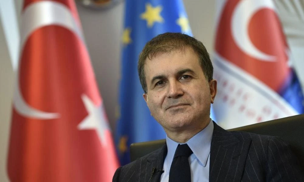 Τσελίκ: «Καζάν-καζάν με την Ελλάδα δίχως παρεμβάσεις από τρίτους»